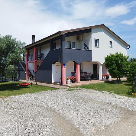 Marijan Appartement Pula Buitenkant foto