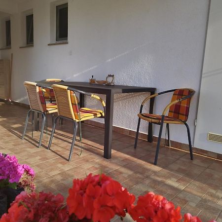 Marijan Appartement Pula Kamer foto