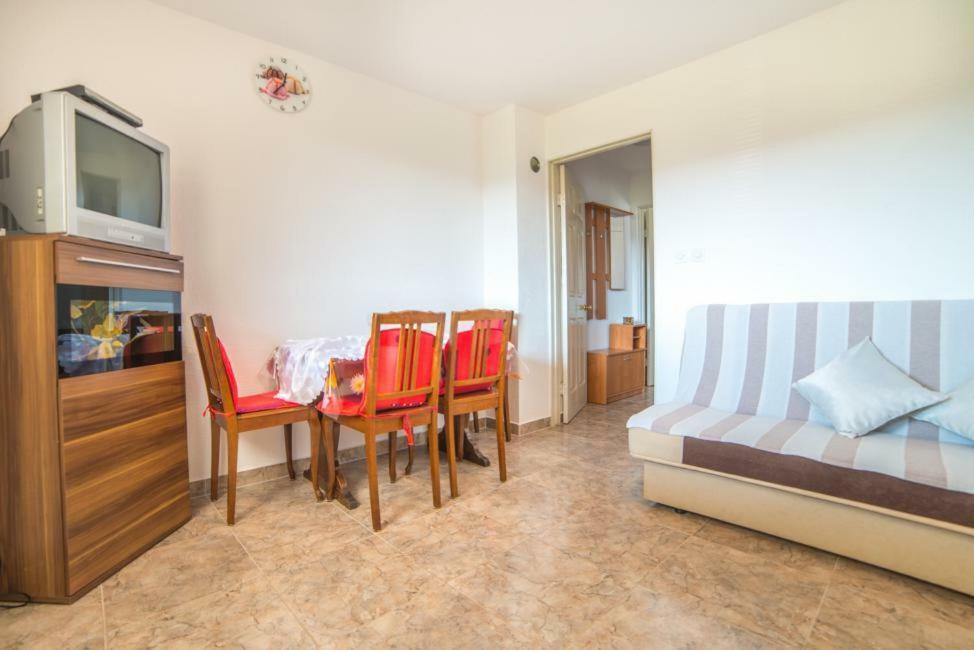 Marijan Appartement Pula Buitenkant foto