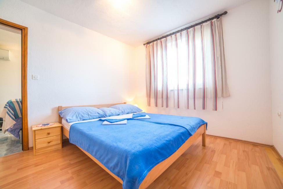 Marijan Appartement Pula Buitenkant foto