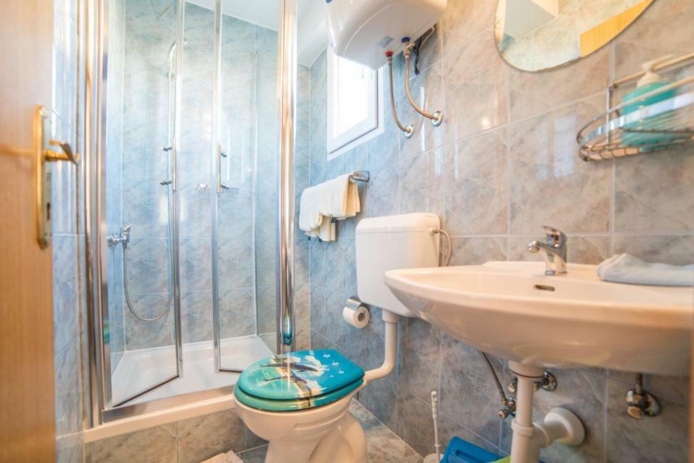 Marijan Appartement Pula Buitenkant foto