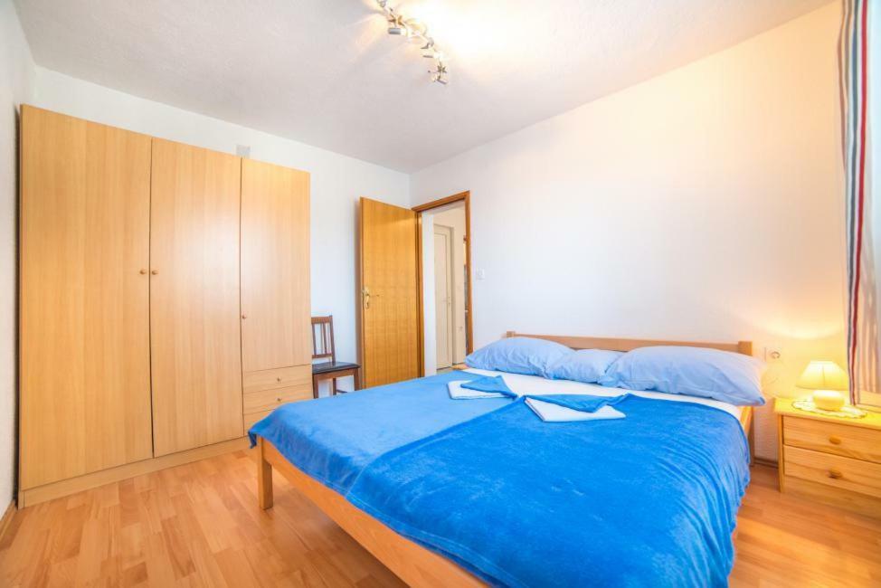 Marijan Appartement Pula Buitenkant foto