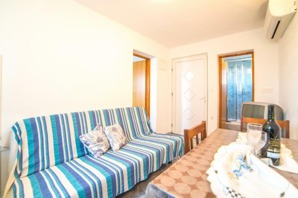 Marijan Appartement Pula Buitenkant foto